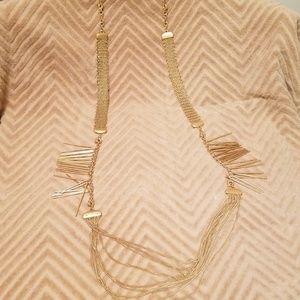 Rivera Necklaces / Bracelets